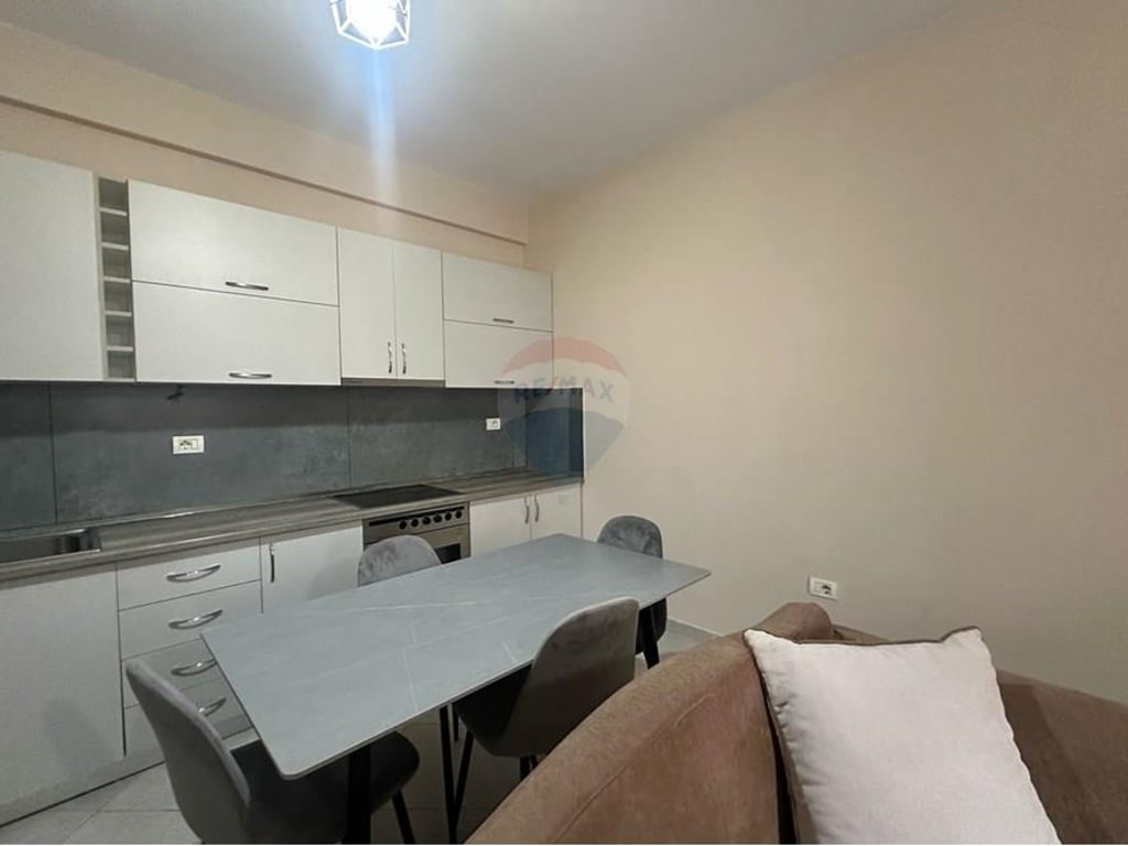 1+1 APARTMENT FOR RENT, GREEN CITY
