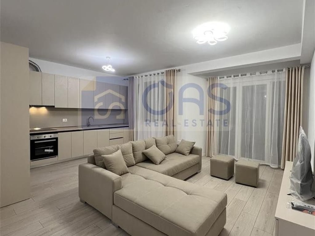 For rent 2+1 apartment at River Residence