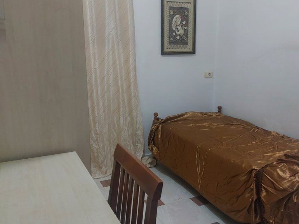 Apartament 3+1 per qira afer Pazarit te Ri, Rruga Beqir Luga