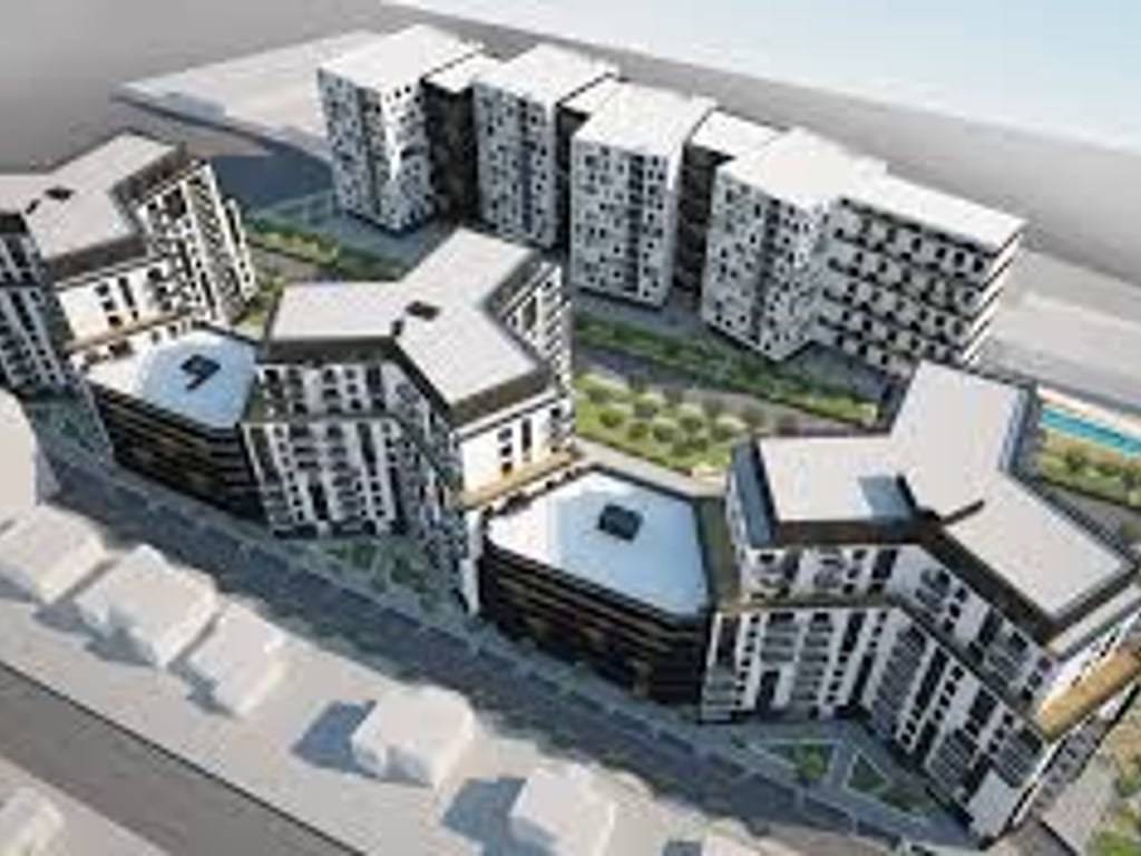 VENDESI APPARTAMENTO 1+1 A TURDIU, TIRANA
