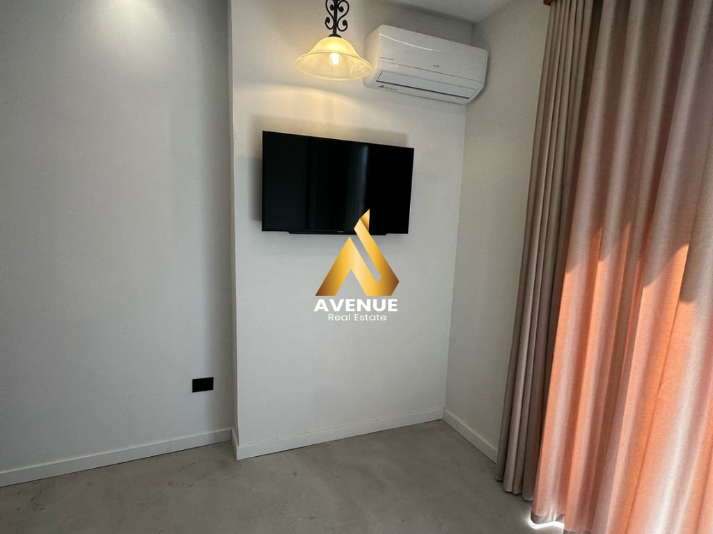 FOR SALE 2 STUDIO APARTMENTS IN THE HEART OF TIRANA