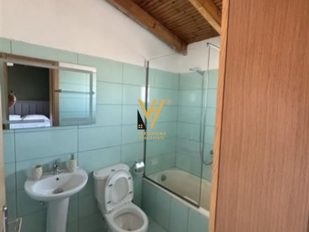 FOR SALE PAPAFINGO 3+1+3 IN SARANDA 255,000 EURO