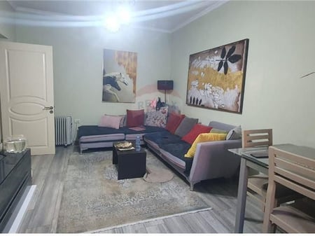 APARTMENT 2+1 FOR SALE IN MYSLYM SHYRI