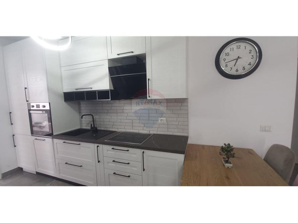 Appartamento 1+1 in affitto in via 21-Dicembre!