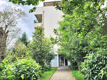 FOR SALE: ⚡️Ultra Apartment 2+1+1 Bathroom & 1 Balcony + 2 Extra Parking Spaces at ROSE GARDEN Residence - TEG - Tirana 📍