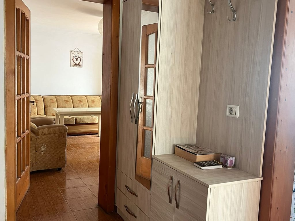 For sale 2+1 apartment.