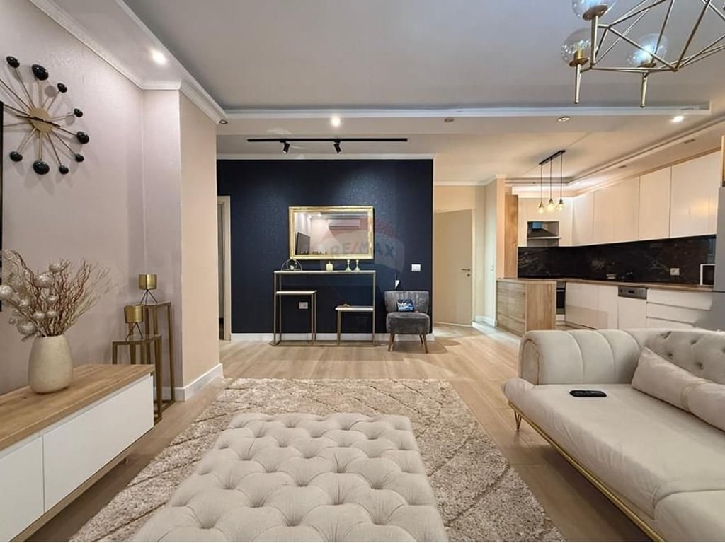 Apartment for rent 2+1+parking space.