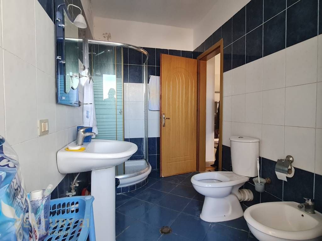 FOR SALE APARTMENT 2+1+2 IN KAMEZ - NEAR IBRAHIM RUGOVA HIGH SCHOOL!