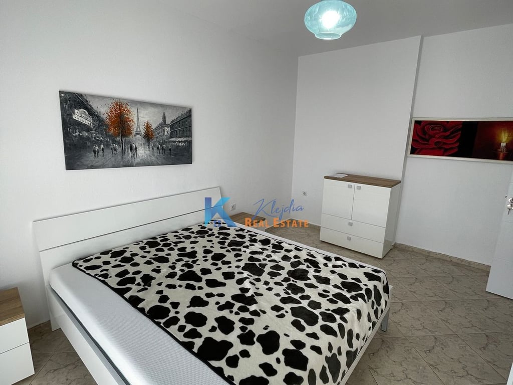 Apartament Duplex per qira te Stadiumi Dinamo