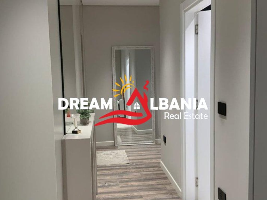 Modern apartment 2+1+parking for sale in Ali Dem (ID 41211852)