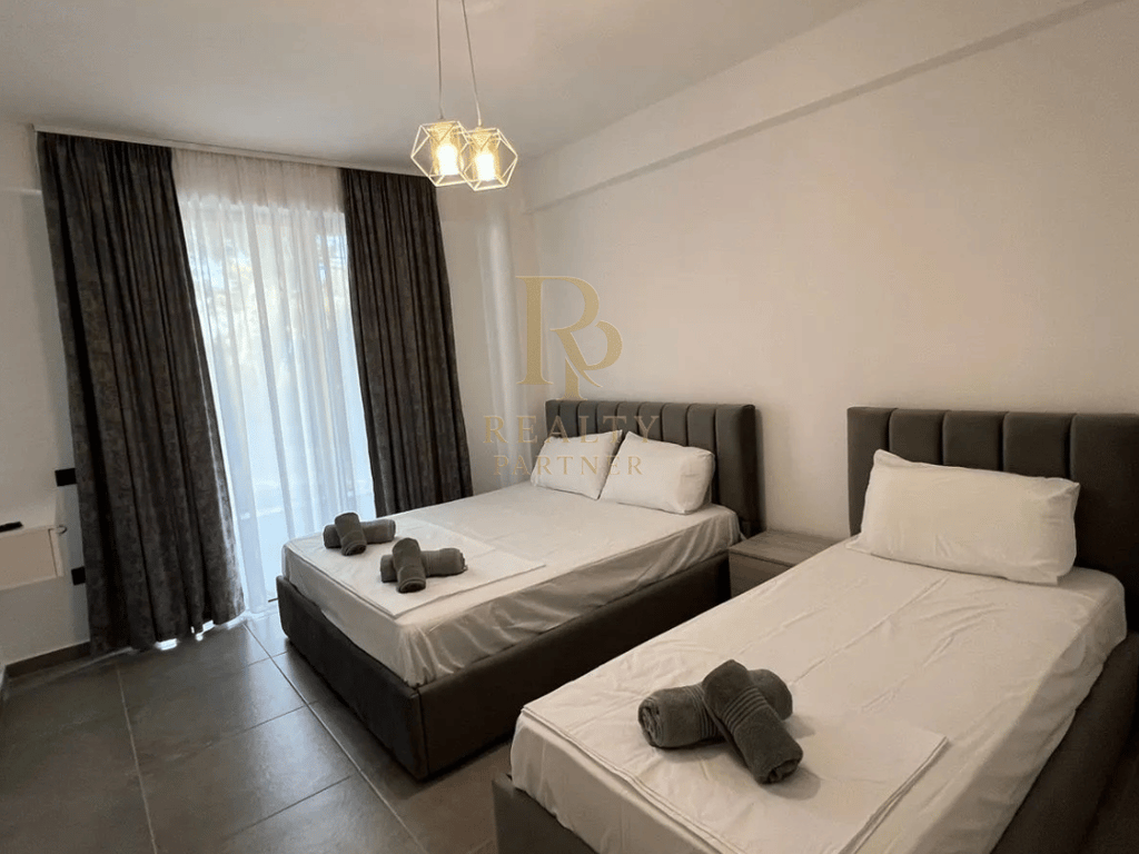 🔑Vendesi Appartamento 1+1, Rana e Hedhun, Shëngjin 🏡✨