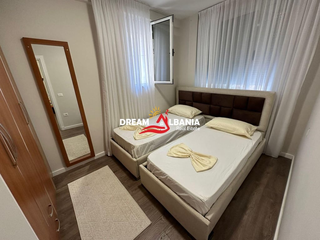 2+1 Apartment for Sale, near Kodra Diellit 1 Residence, Tirana (ID 41211853)