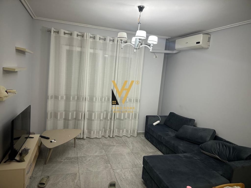 APARTMENT 2+1 FOR RENT IN KOMUNA PARISIT 700 EURO