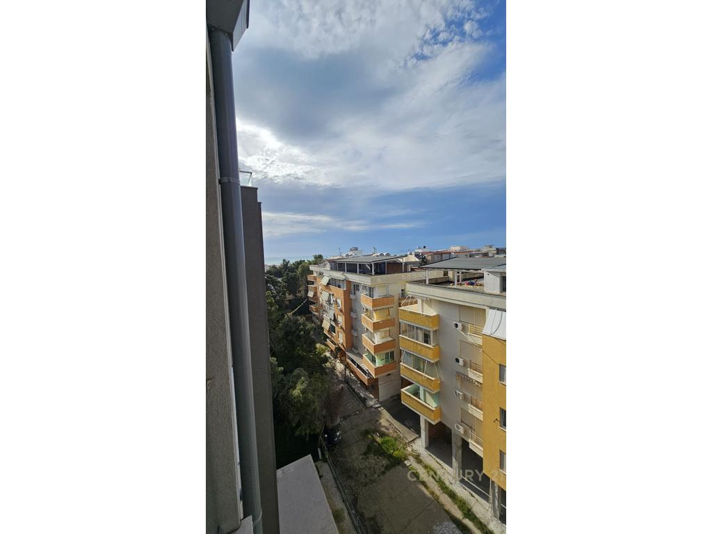 OKAZION!! SHITET SUPER APARTAMENT ME PAMJE DETI NDERTIM I RI 2+1+2B 116,000 €