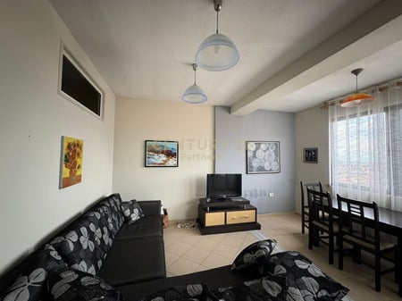 SHESIM APARTAMENT 1+1 TE KODRA E DIELLIT!