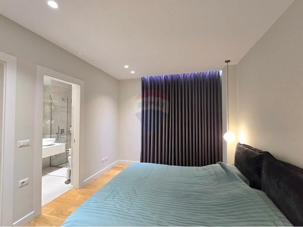 Apartament modern 2+1+2 te Tower Bridge 3