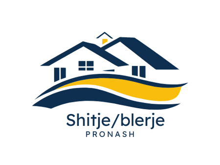 Shitje/blerje pronash