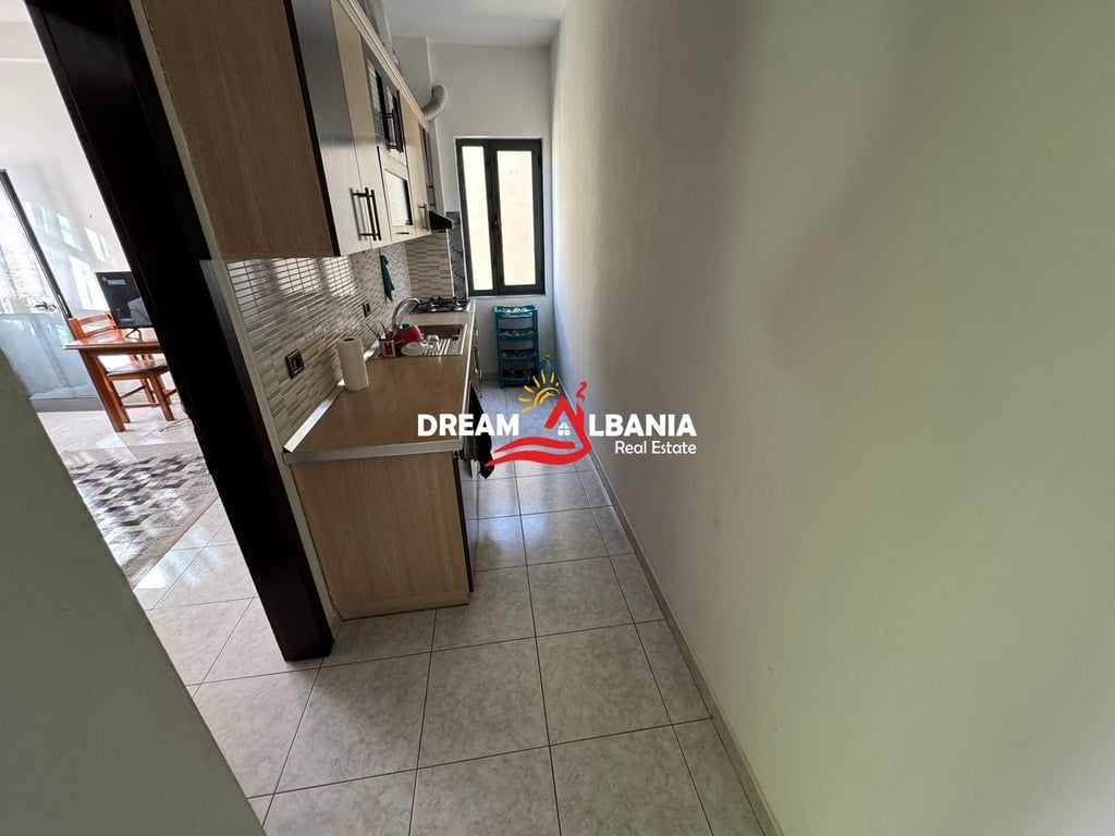 Apartament 1+1 ne shitje ne Selite prane Universitetit Barleti ne Tirane (ID 4111788 )