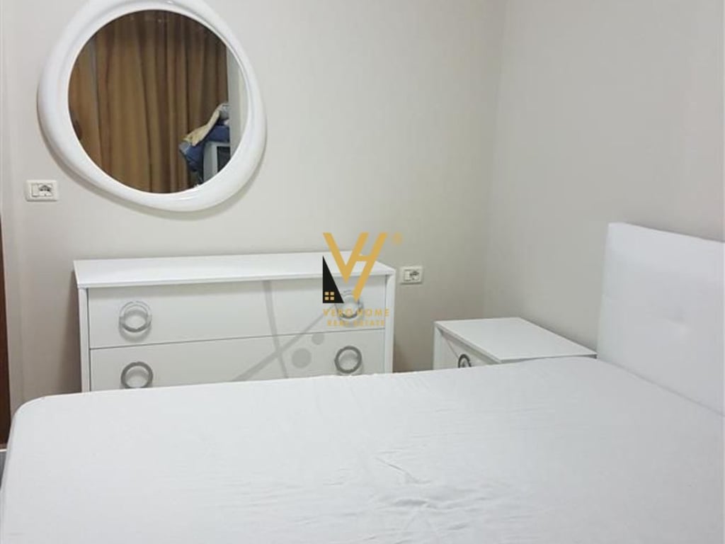 IN VENDITA APPARTAMENTO 2+1 CON BALCONE IN VIA ELBASAN 174.000 EURO