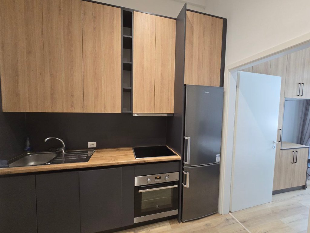 1+1 APARTMENT FOR SALE AT MAGNET COMPLEX!