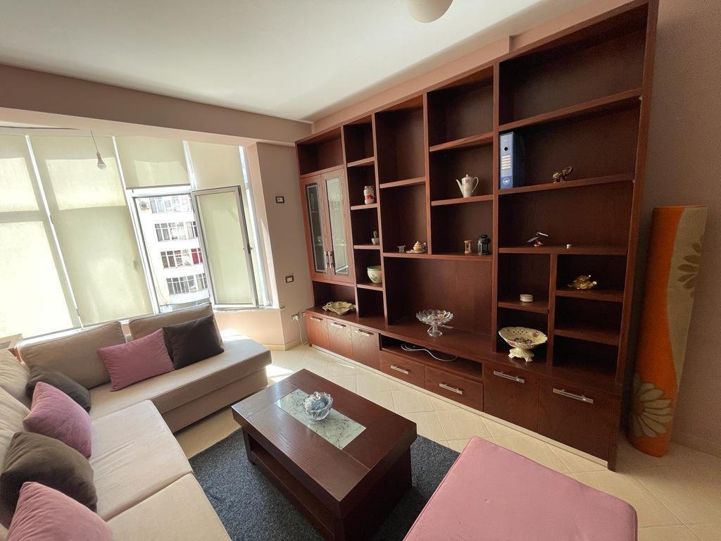 2+1 Apartment for Rent in Astir near Bohem