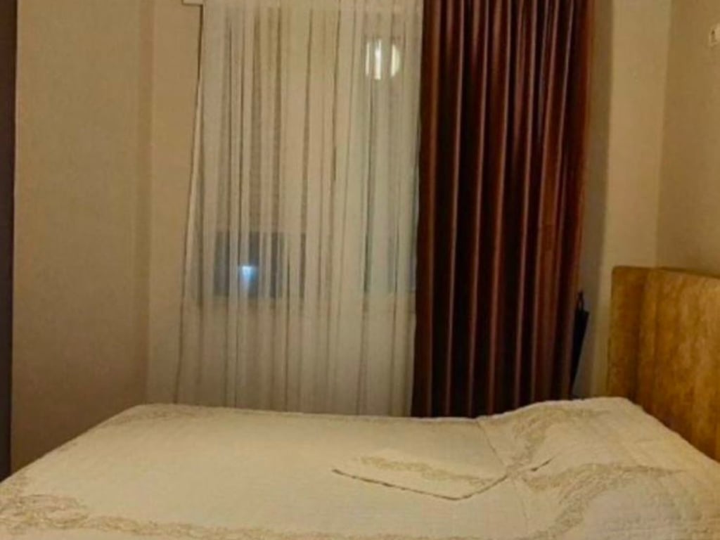 In affitto: appartamento 3+1, Liqeni i Thate, Complesso Mateo, Prezzo: 1000 euro