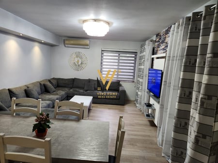 AFFITTASI APPARTAMENTO 2+1+BLK A KODRA E DIELLIT 550 EURO
