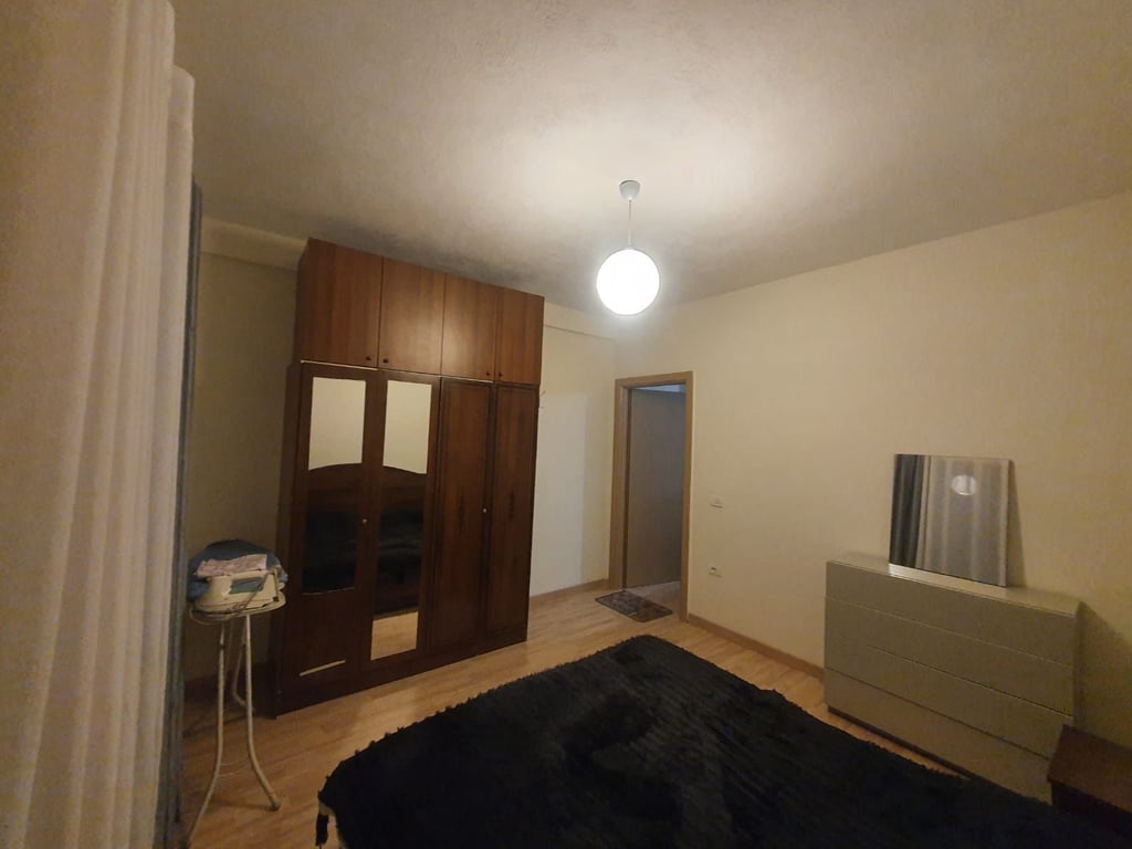 1+1 apartment for rent in Selite 400 euros.