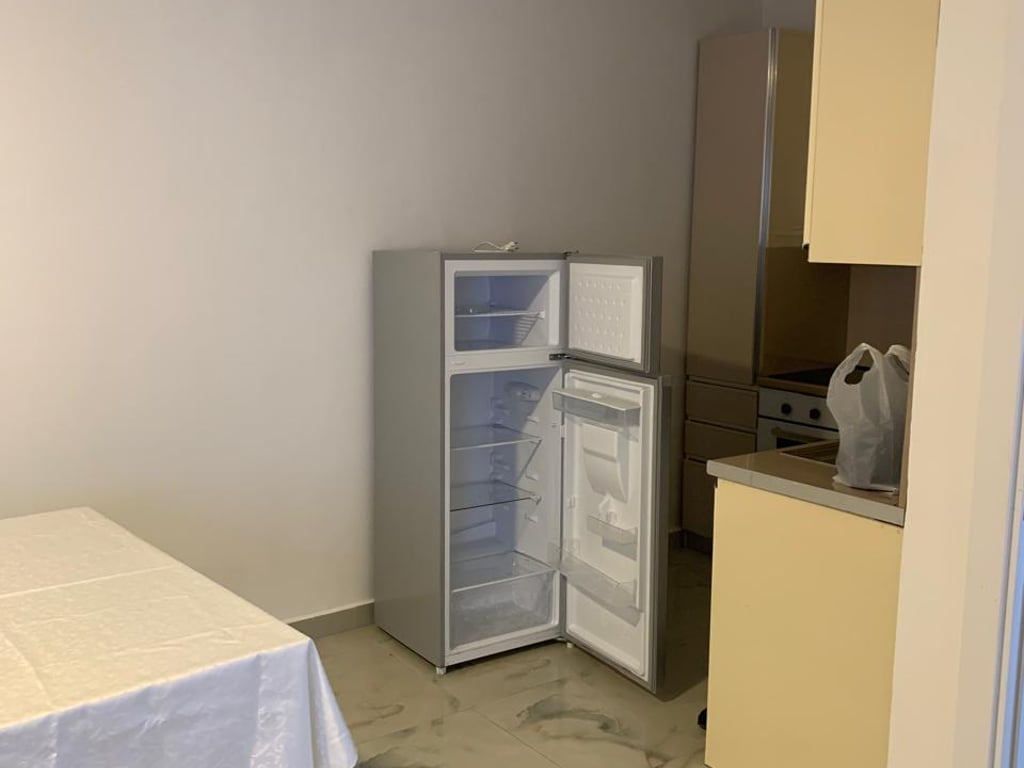 Affitto, Appartamento 1+1, Palazzo dello Sport, Durazzo