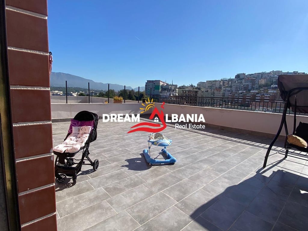 Apartament 2+1 +2 tualete ne shitje tek Liqeni Artificial, prane Kopshtit Botanik ne Tirane (ID 41211891)