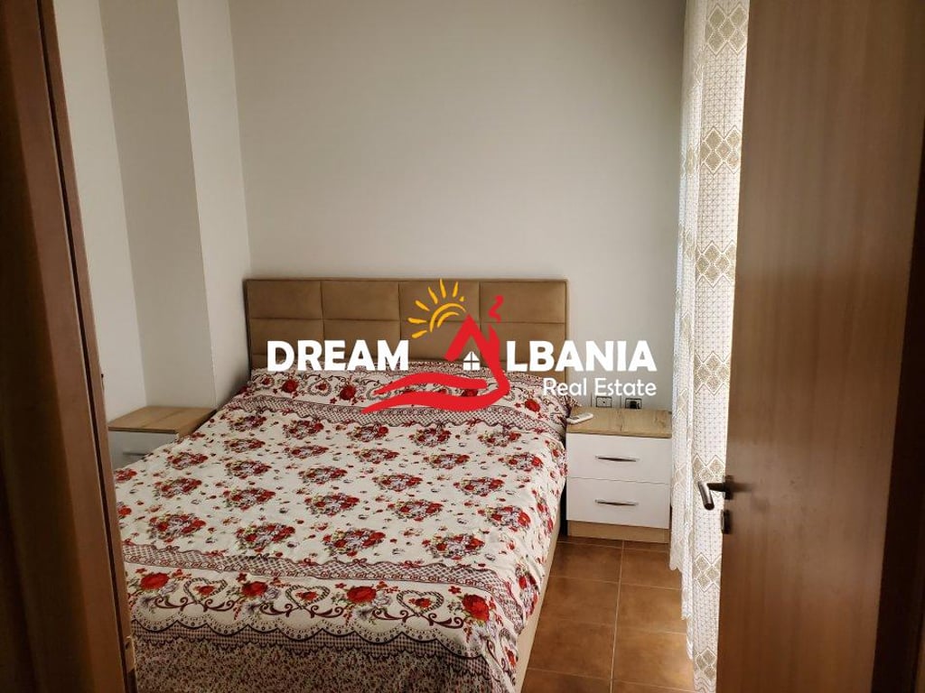 Apartament 1+1 ne Shitje, Yzberishtit, prane Nela 6 ne Tirane (ID 41111058)