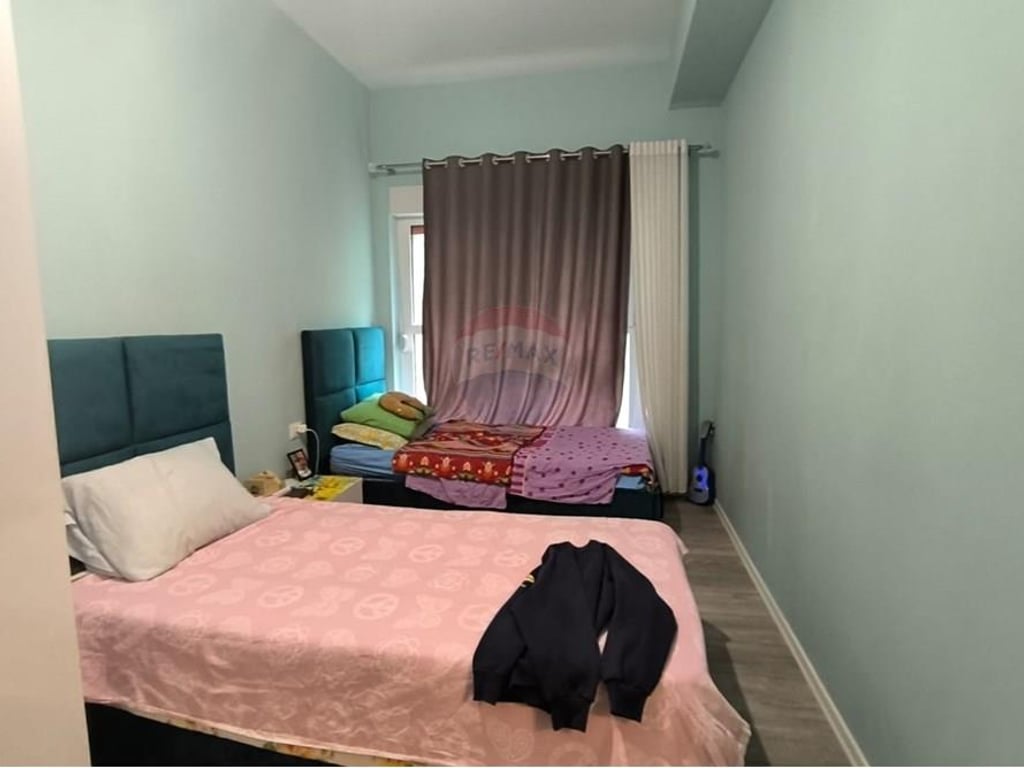 APARTAMENT 2+1 NE SHITJE TE ALI DEMI!