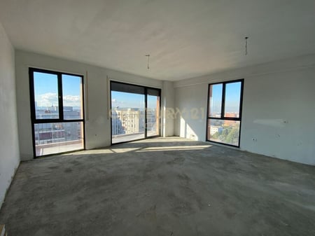 🏙️ SHITET APARTAMENT 3+1+2 TEK KOMPLEKSI ASL  – OXHAKU!