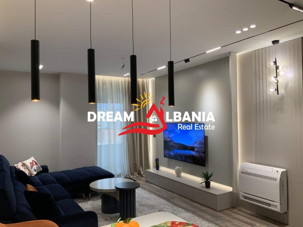 Modern apartment 2+1+parking for sale in Ali Dem (ID 41211852)