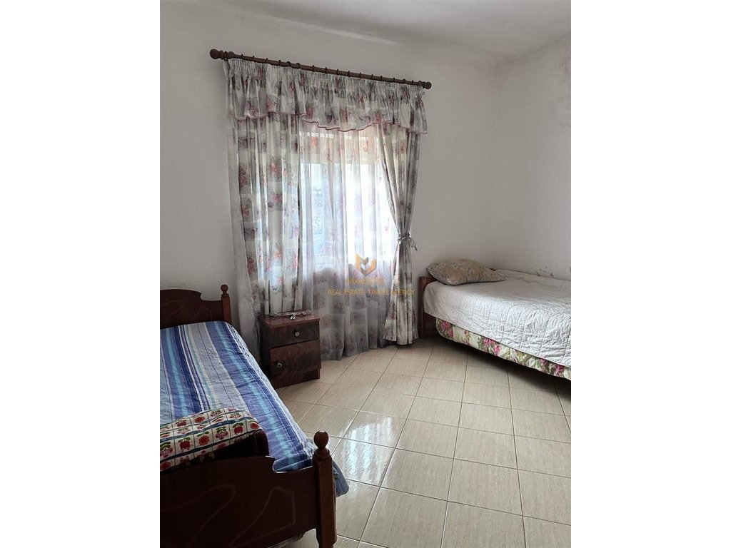 A 3+1+2 apartment is available for rent in Astir.