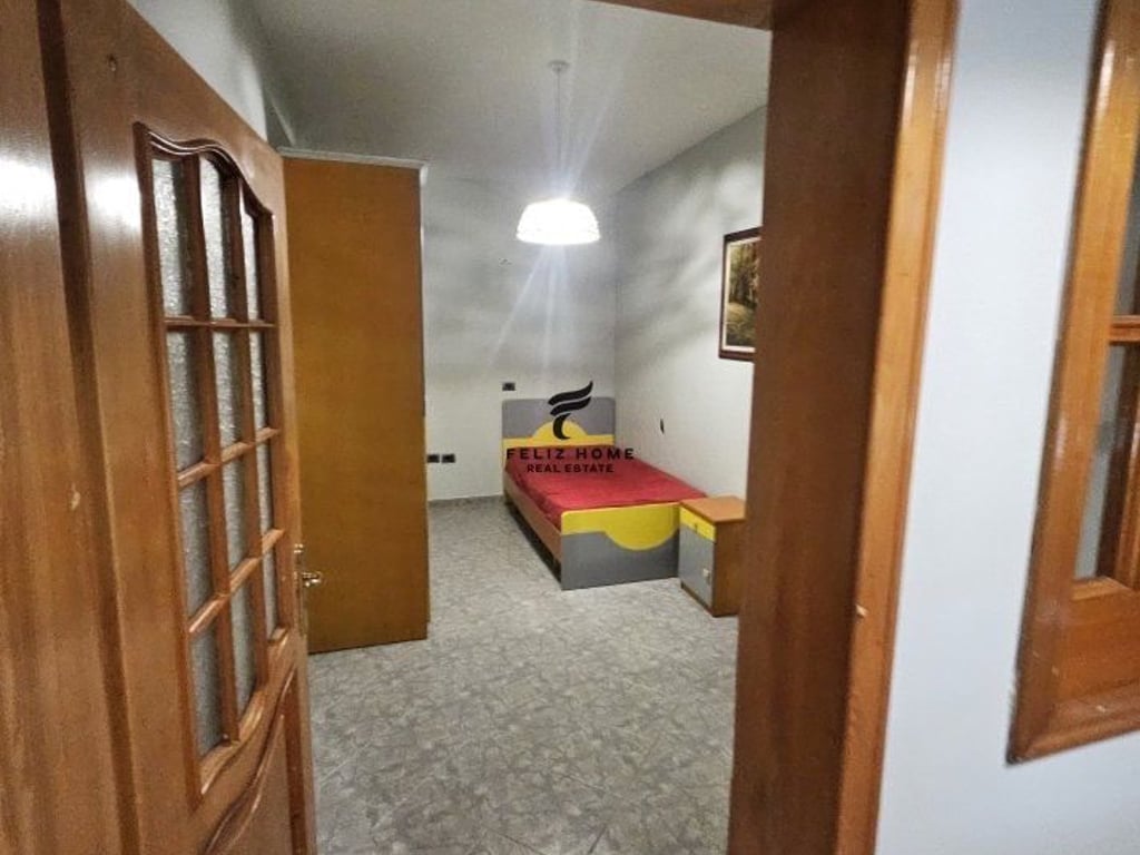 APPARTAMENTO IN AFFITTO 3+1 MUHAMET GJOLLESHA 650 EURO