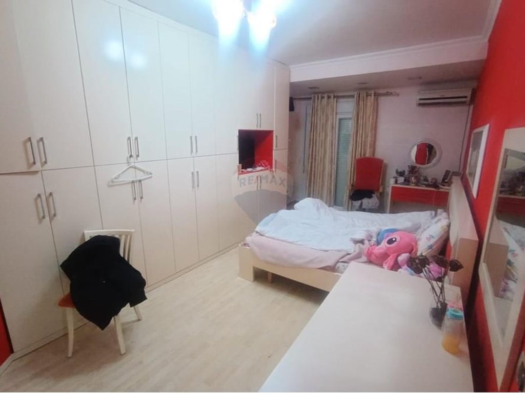 Appartamento 2+1+2 bagni in vendita a Don Bosko