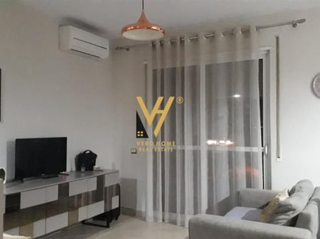 APARTMENT FOR SALE 1+1+BALCONY NEAR THE NEW MARTENITETI, BRRYLI 140,000 EURO