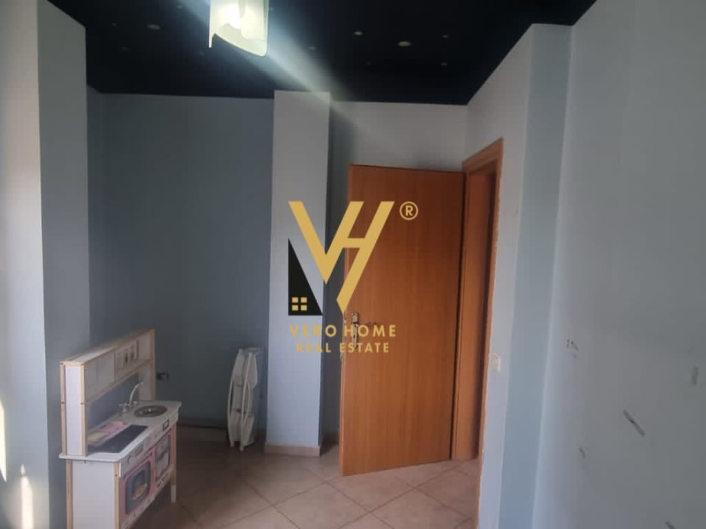 APARTMENT FOR SALE 2+1+BALCONY IN KOMUNA E PARISIT 208,000 EURO
