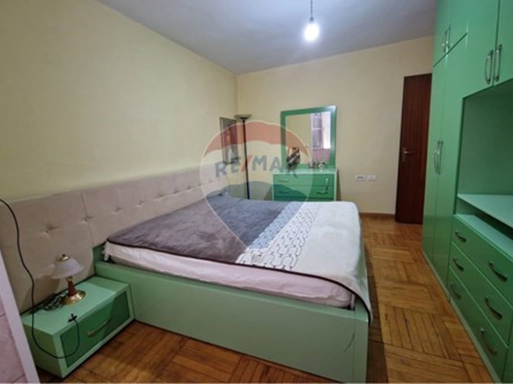 Jepet apartamenti per qira te Oxhaku