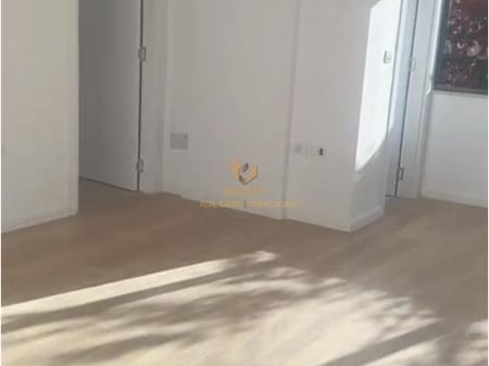 1+1 apartment is available behind Square 21, Sali Butka Street.