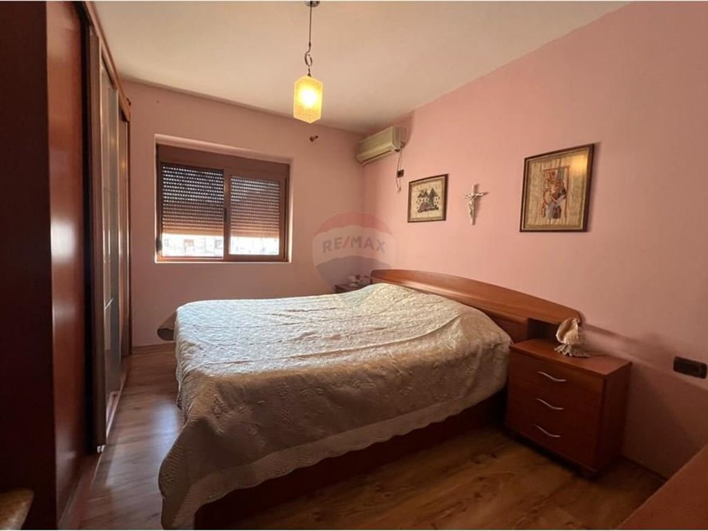 Apartament 3+1 per shitje, Rruga Bardhyl, Brryli