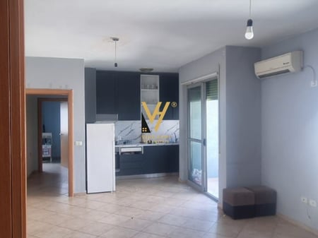 APARTMENT FOR SALE 2+1+BALCONY IN KOMUNA E PARISIT 208,000 EURO