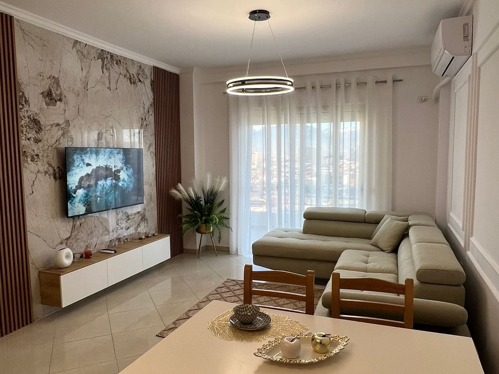 For Sale 2+1 Apartment, Astir