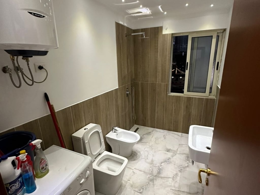 2+1 Apartment for Rent in the Vizion Plus Complex in Don Bosco