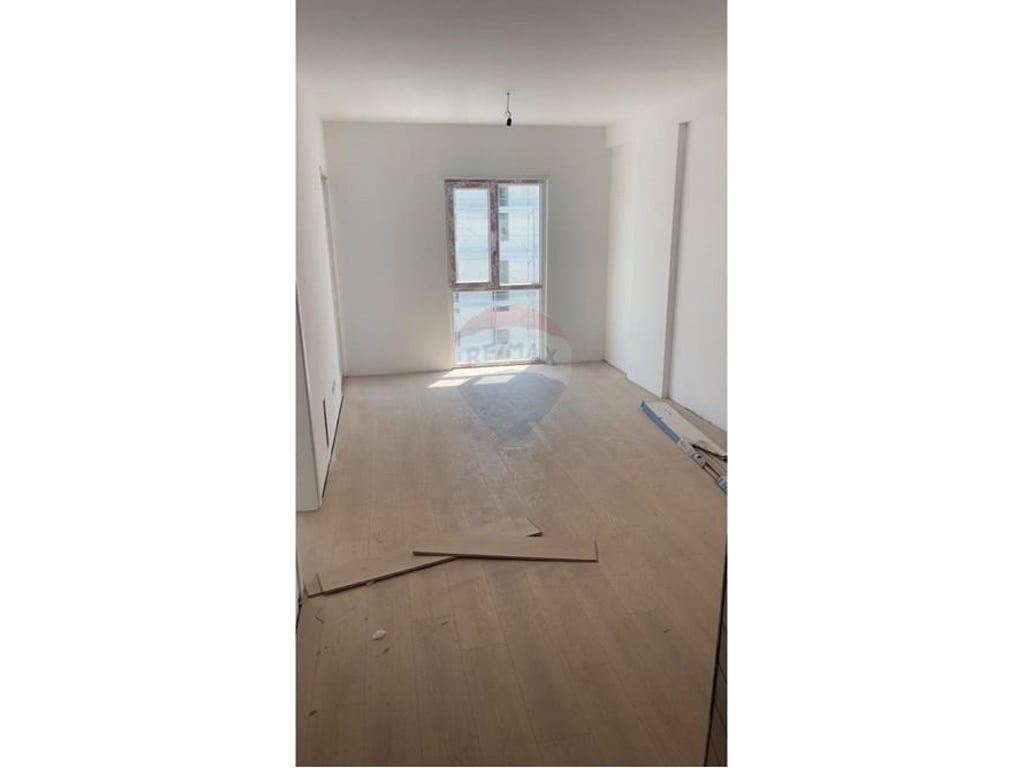 1+1 Apartment for Sale at Univers City!