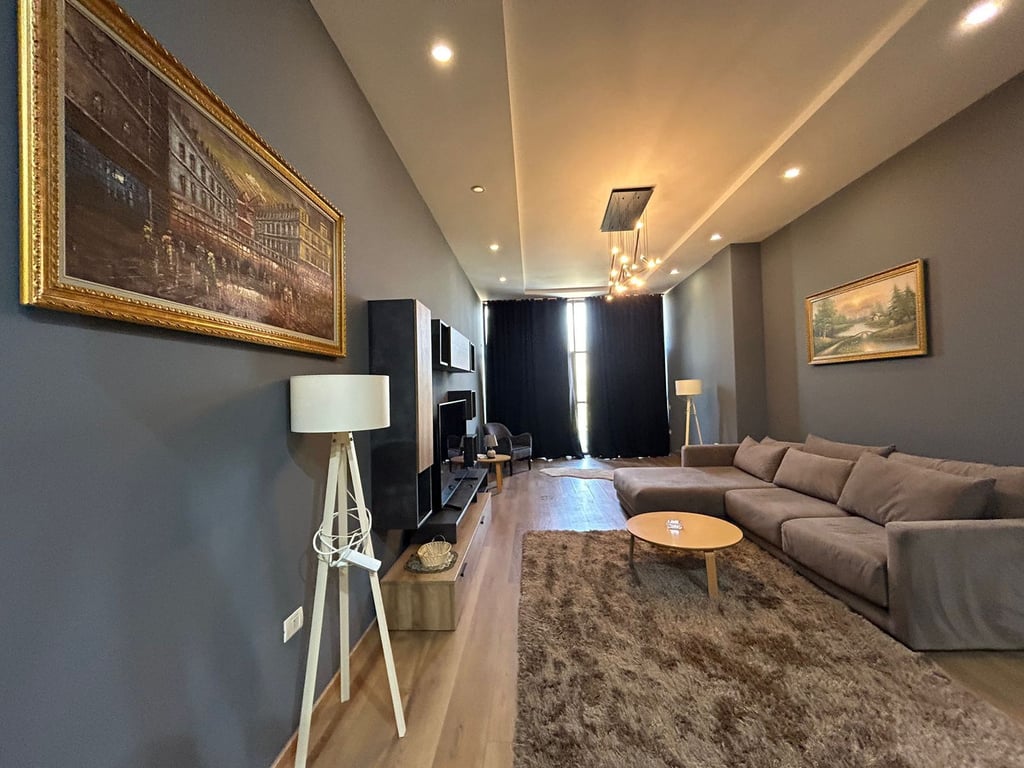 Appartamento 1+1 in affitto Lago Secco