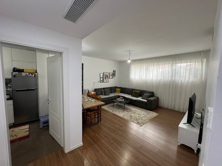 Apartament 3+1+2+post parkimi per qira!