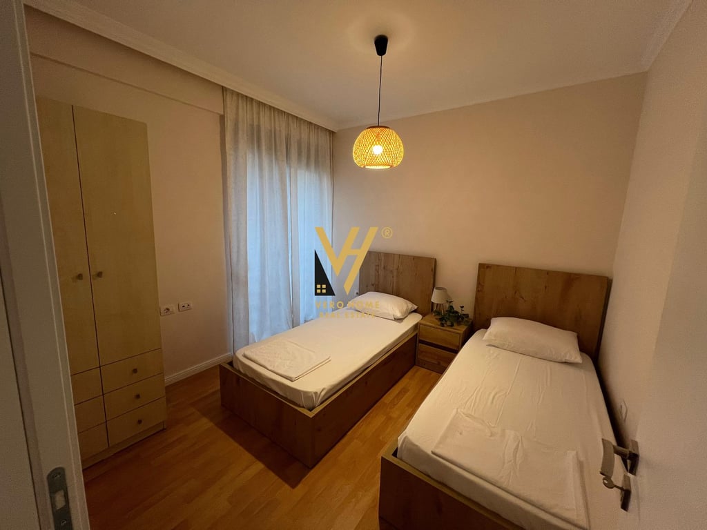 AFFITTASI APPARTAMENTO 2+1 A BRRYLI 800 EURO
