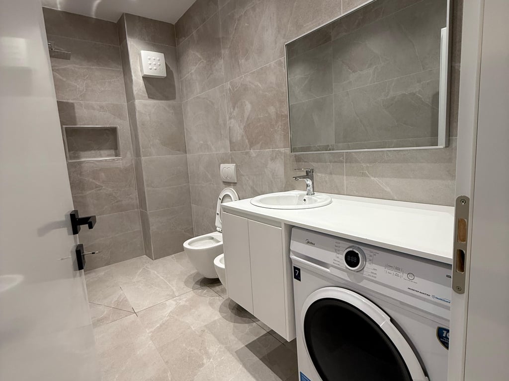 Garzoniere me Qera 📍Bulevardi Migjeni,Astir 📌350€